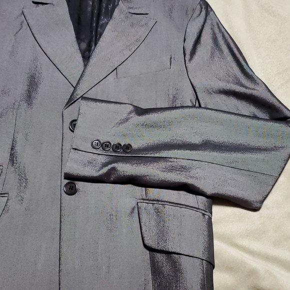 Brand new set of 2 (pants and suit) - Picture 10 of 10